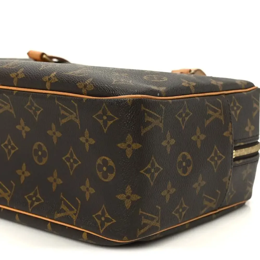 Louis Vuitton Cite Gm #254642L11B - Picture 10 of 10